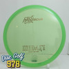 Prodiscus MIDARi Premium Green-Gold 169.6g A