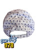 Disc Golf 978 Imperial Alter Ego Hat - Big Logo