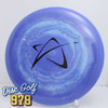 Prodigy M4 500 Spectrum Star Stamp 177.7g Blurple