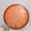 Axiom Crave Proton Orange-Teal 165.6g