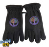 First Available Fleece Gloves