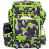 Dynamic Discs Combat Ranger Backpack - Electric Camo
