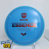 Discmania Essence Neo Blue--Red 172.3g