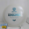 Discmania Enigma Neo Ice-Silver 176.0g
