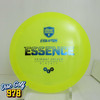 Discmania Essence Neo Yellow-Teal 173.5g