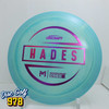 Discraft Hades ESP 172.7g Teal