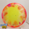 Trash Panda Inner Core Premium CM Dyes 165.6g Pink/Orange/Yellow
