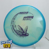 Innova Aviar3 Proto Glow Halo Star Eveliina Salonen 2025 Tour Series 174.2g Blue A