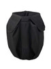 Zuca Accessory Pouch - Black Zuca Accessory Pouch - Black