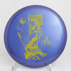 Discraft Luna Big Z Paul McBeth 175.2g Purple A