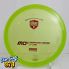 Discmania MD5 C-Line 175.8g Neon Green