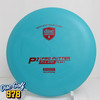 Discmania P2 D-Line Flex 1 176.1g Teal-Red Foil