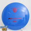 Discmania FD3 S-Line 170.1 Blue