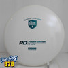 Discmania PD S-Line 173.8g White