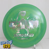 Discmania Vanguard Special Blend Kyle Klein 174.2g LtGreen B