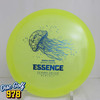Discmania Essence Neo Bio Lumen 173.5g Yellow D