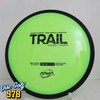 MVP Trail Neutron 170.0g Neon Green A