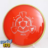 Axiom Hex Neutron 175.0g Tan-Red