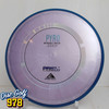 Axiom Pyro Prism Plasma 178.8g BLue-Purple