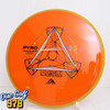 Axiom Pyro Prism Neutron 174.2g Yellow-Orange