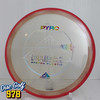 Axiom Pyro Prism Proton 177.5g Pink-Clear