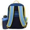 MVP Backpack Shuttle with Velcro Light Cobalt/Midnight Blue