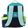 Axiom Backpack Shuttle with Velcro Mint/Dark Aqua