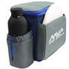 MVP Cell Starter Bag Light Gray/Slate Blue