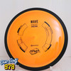 MVP Wave Neutron 171.8g Orange