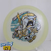 Streamline Lift Eclipse DFX Captain Salty Pants 173.9g