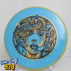 Axiom Tempo Neutron DFX Medusa 175.8g Cream-Blue