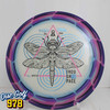 Chain Reaction Dyes TSA Mantra Glow Ali Smith 176.1g PurplePink