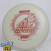 Innova Aviar DX Proto Glow 172.9g Red Foil