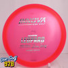 Innova Leopard Champion 175.3g Neon Pink