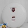 Discmania P1 P-Line Flex 2 174.8g White A