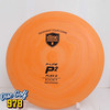 Discmania P2 P-Line Flex 2 175.0g Orange C