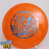 Innova Wraith Star 174.9g Orange