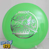 Innova Wraith Star 174.6g Green B
