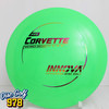 Innova Corvette Pro 175.0g Green