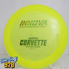 Innova Corvette Champion 176.4g Neon Yellow B