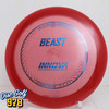 Innova Beast Blizzard Champion 159.2g Red B
