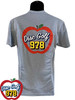 Meadowbrook Orchards & Disc Golf 978 Unisex T-Shirt
