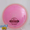 Latitude 64 Brave Project Grip 176.1g Pink B