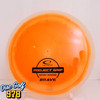 Latitude 64 Brave Project Grip 173.7g Orange