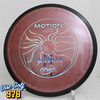MVP Motion Plasma 169.0g Magenta