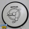 MVP Wave Fission 168.9g White C