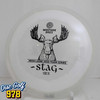 Westside Stag VIP-X Ring Heidi Laine 175.3g White C