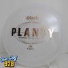 Clash Discs Vanilla Planty 174.4g WhiteClear F