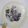 TSA Votum Glow 177.1g Blue/Silver/Pink/Black Foil B