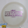 Westside Destiny Hybrid VIP 177.7g Ice